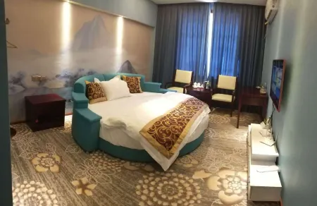 Xingye Theme Hotel