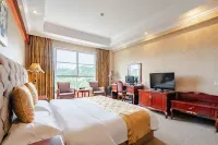 Daying Oriental International Hotel Hotels in Daying