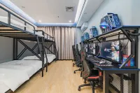 深圳時光電競飯店（深職院西麗地鐵站店）