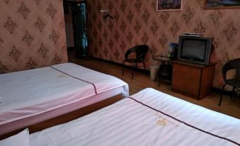 Chengjiang Xida Hotel