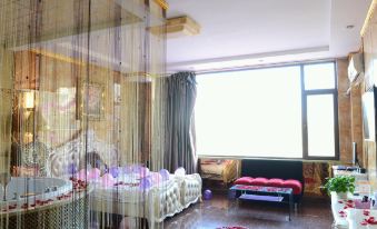 Yeshishang Theme Hotel
