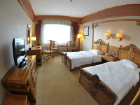 東寧華宇酒店 東寧酒店