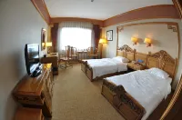 Dongning Huayu Hotel Hotels in Dongning