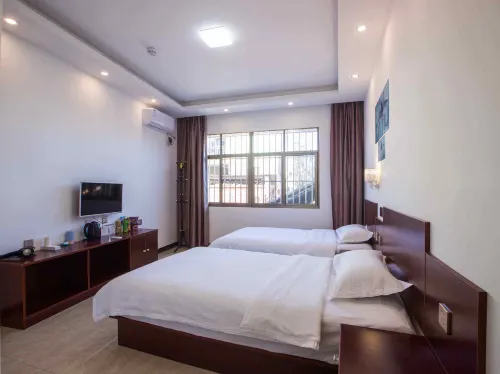 Jianshui Youlinyi Chinese Inn