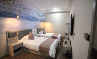 JOY Concept Hotel Wenzhou