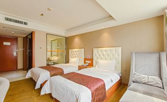 Super 8 Hotel (Zhengzhou Railway Station Northeast Exit)