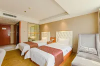 Super 8 Hotel (Zhengzhou Railway Station Northeast Exit) Hotel in zona Zhengzhou Passenger Transport Segment