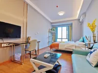 Ganzhou Taikoo Serviced Apartments Hotels near Jiangxi Institute of Applied Technology