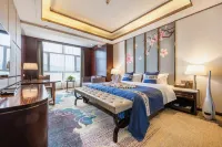 Hezhou Hongrui International Hotel Hôtels à : Linxia