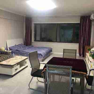 Zhaodong Xiaoyi Homestay Rooms