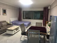 Zhaodong Xiaoyi Homestay - ที่มีที่จอดรถ