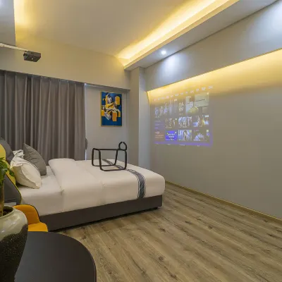 Xingyu Homestay Hotels near Yunnan Technology and Business University