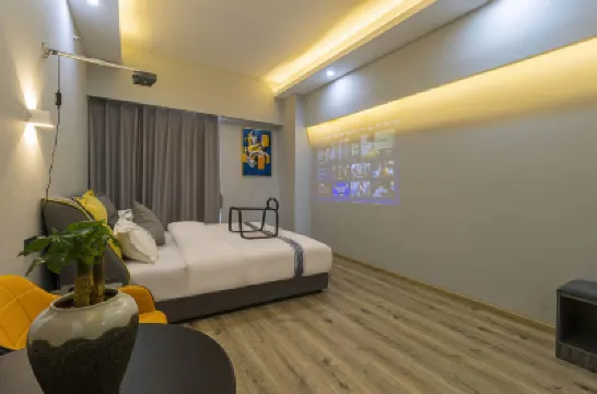 Xingyu Hotel Hotels near Yunnan Business Vocational College