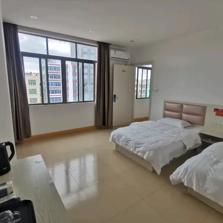 Boerman Accommodation