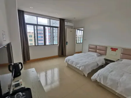 Boerman Accommodation