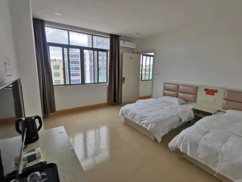 Boerman Accommodation