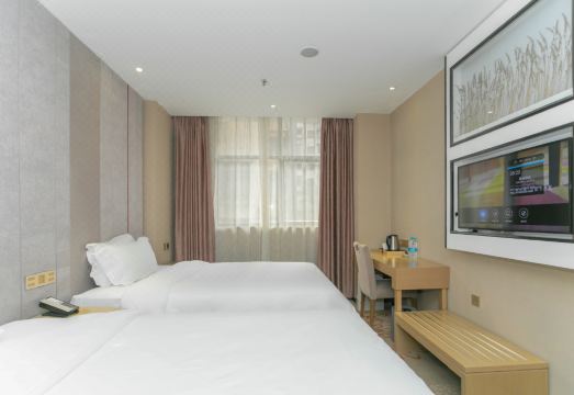 라벤더 호텔 시먼커우