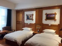 Eryuan Yangnanhua Homestay - parkir