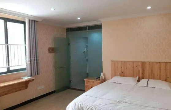 金寨農門客棧（斑竹園店）