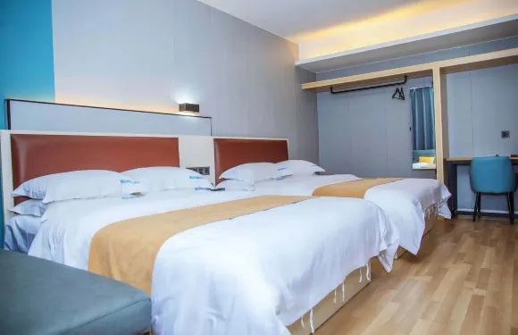 監利金格精選酒店