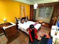 Feiwu Huanyou Themed Inn - Esports