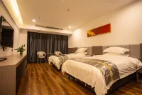 Pingnanhaixiang Hotel