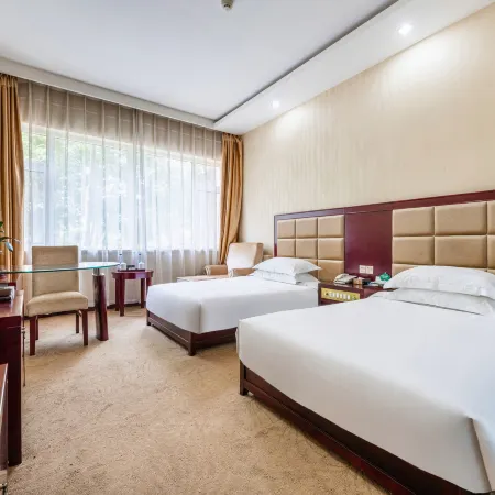 Yuexin Hotel