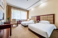 Yuexin Hotel Hotels in Tongwei