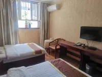 Urumqi Meijiaqin Hotel (Xinjiang Medical University Affiliated Cancer Hospital)