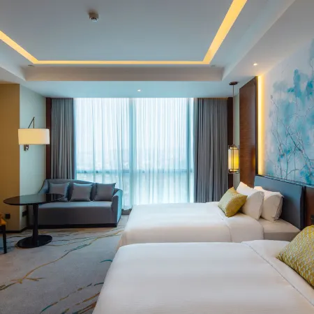 Rong Qiao Hotel
