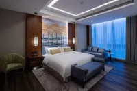 Rong Qiao Hotel Hotels near Fuqing Branch of Fujian Normal University Student Union