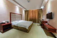 Huadu Hotel - Cho phép mang theo thú cưng