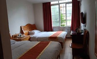 Pengxi Minghong Business Hotel