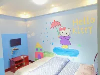 小巷賓館（武漢生物工程學院店） 武漢生物工程學院附近的飯店