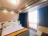 Zhenning Huxiang Inn - 2 Yıldız