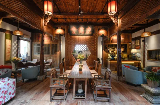 Huangshan Tunxi Old Street Huishe Homestay Hotels near Tunxi Old Street