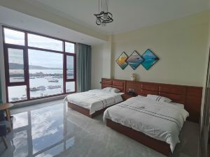 Dongshan Island Guo Captain Homestay