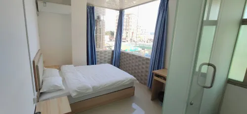 Huizhou Jinxin Apartment