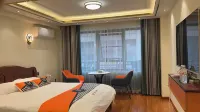 Gaoxian Junyuan Business Hotel