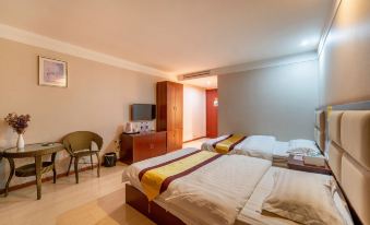 Ze Yao Business Hotel