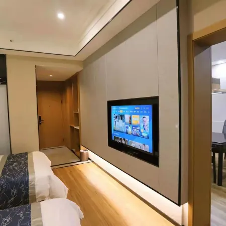 BIue sky Boutique Hotel
