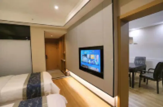 블루 스카이 부티크 호텔