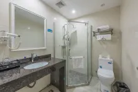 Wenling Dingsheng Hotel - 2-Star
