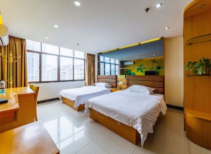 Dongyuan Business Hotel