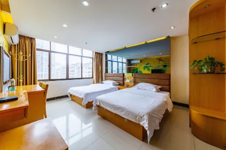 Dongyuan Business Hotel