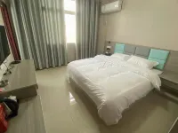 Junyao Hotel Baokang