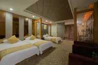 Anqing Tianyi Hotel