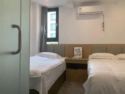 Youyue Hotel