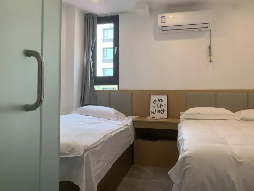 Youyue Hotel