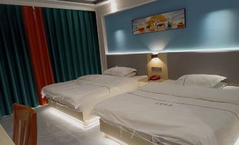 Foshan Zhipeng Light House Hotel